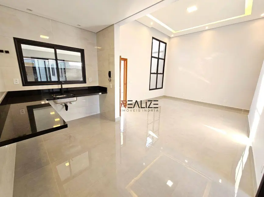 Foto 8 de Casa com 3 quartos à venda, 150m2 em Jardim Monte Carlo, Indaiatuba - SP