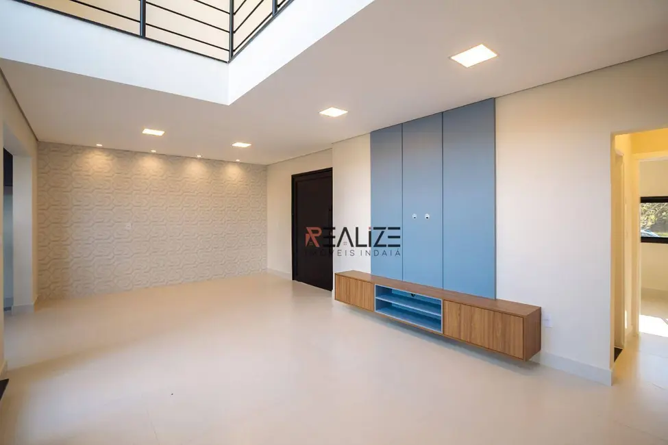 Foto 4 de Sobrado com 3 quartos à venda, 200m2 em Indaiatuba - SP