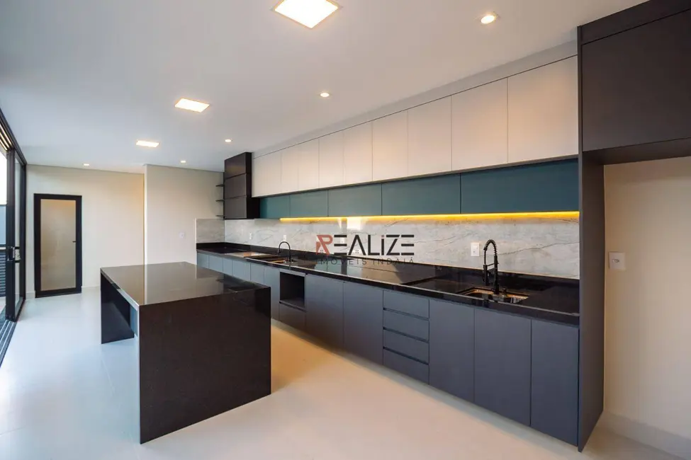 Foto 9 de Sobrado com 3 quartos à venda, 200m2 em Indaiatuba - SP