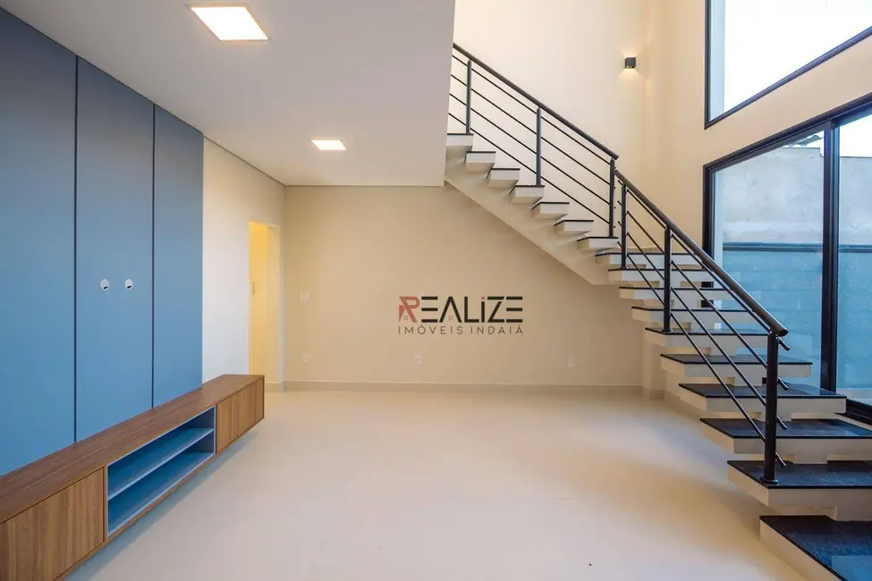 Foto 5 de Sobrado com 3 quartos à venda, 200m2 em Indaiatuba - SP