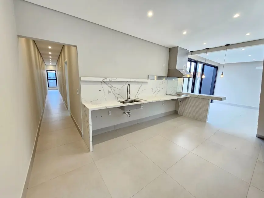 Foto 9 de Casa de Condomínio com 4 quartos à venda, 307m2 em Indaiatuba - SP