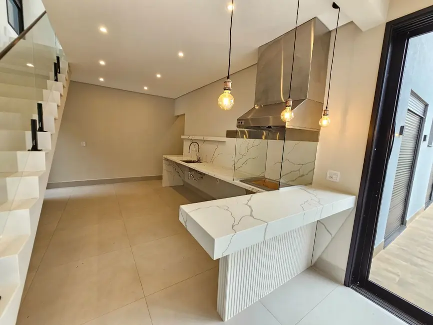 Foto 7 de Casa de Condomínio com 4 quartos à venda, 307m2 em Indaiatuba - SP