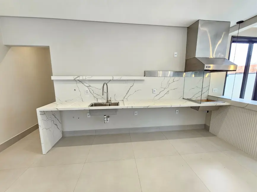 Foto 8 de Casa de Condomínio com 4 quartos à venda, 307m2 em Indaiatuba - SP