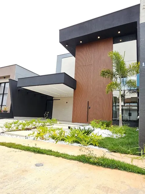 Foto 2 de Casa de Condomínio com 4 quartos à venda, 307m2 em Indaiatuba - SP