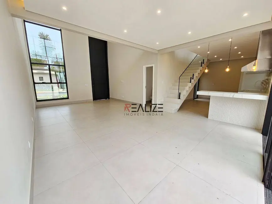 Foto 4 de Casa de Condomínio com 4 quartos à venda, 307m2 em Indaiatuba - SP