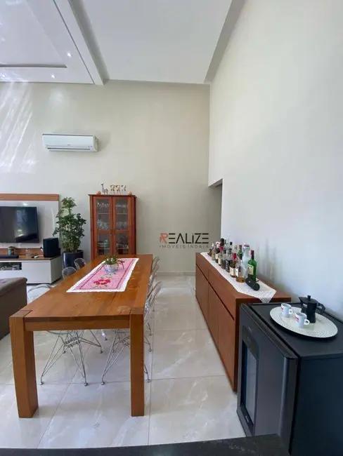 Foto 5 de Casa de Condomínio com 3 quartos à venda, 200m2 em Jardim Bréscia, Indaiatuba - SP