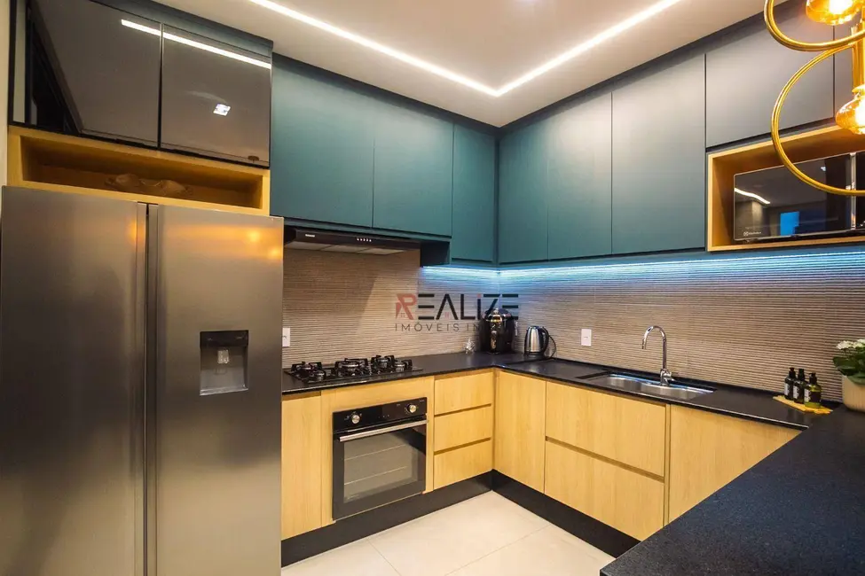 Foto 6 de Casa de Condomínio com 3 quartos à venda, 200m2 em Indaiatuba - SP