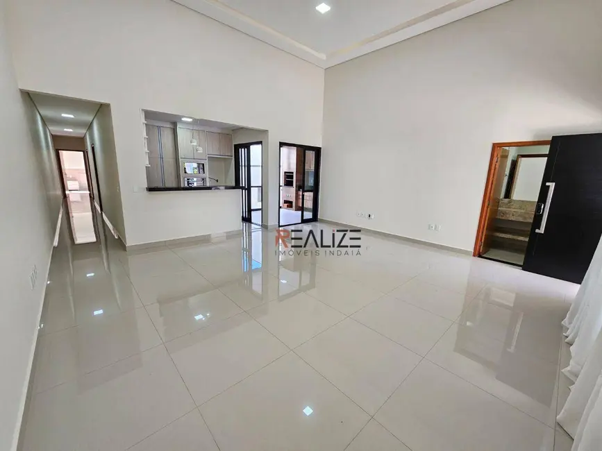 Foto 7 de Casa de Condomínio com 3 quartos à venda, 240m2 em Jardim Bréscia, Indaiatuba - SP