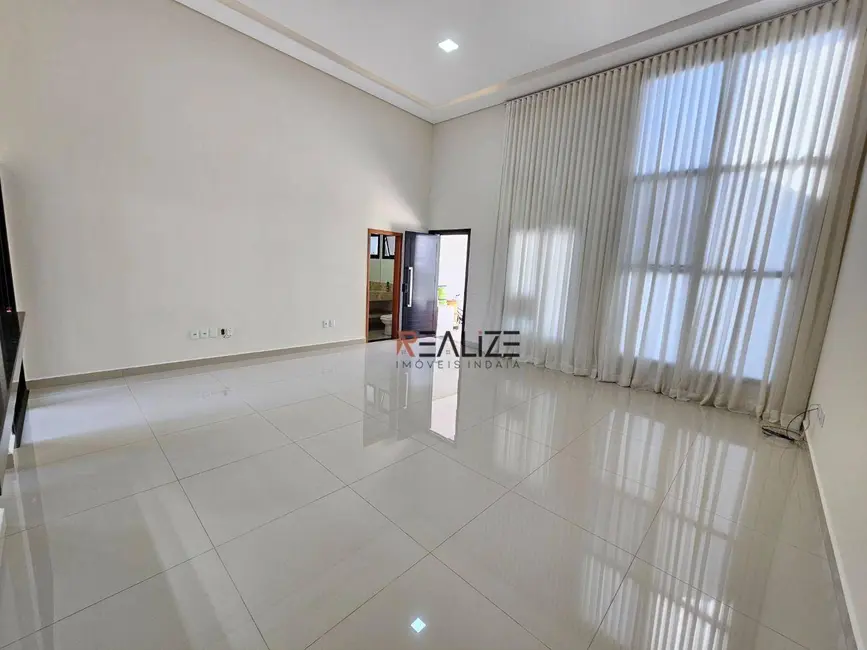 Foto 8 de Casa de Condomínio com 3 quartos à venda, 240m2 em Jardim Bréscia, Indaiatuba - SP