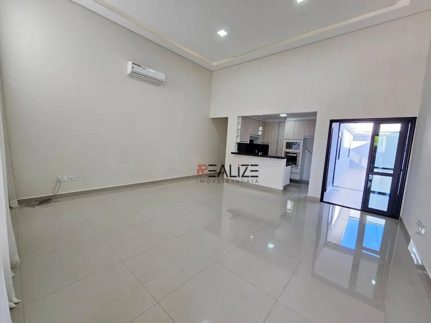 Foto 5 de Casa de Condomínio com 3 quartos à venda, 240m2 em Jardim Bréscia, Indaiatuba - SP