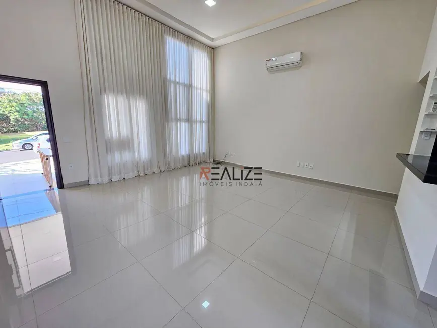 Foto 6 de Casa de Condomínio com 3 quartos à venda, 240m2 em Jardim Bréscia, Indaiatuba - SP
