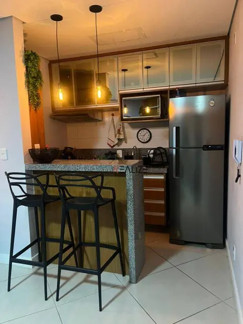 Foto 5 de Apartamento com 3 quartos à venda, 66m2 em Jardim Bela Vista, Indaiatuba - SP