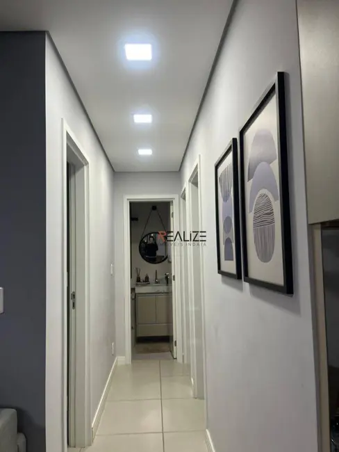 Foto 9 de Apartamento com 3 quartos à venda, 66m2 em Jardim Bela Vista, Indaiatuba - SP