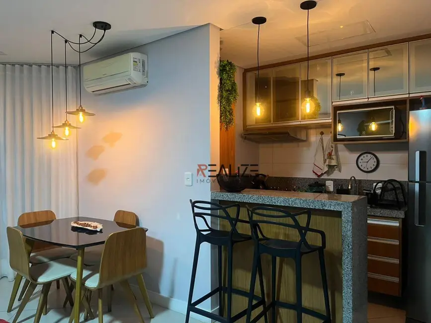 Foto 4 de Apartamento com 3 quartos à venda, 66m2 em Jardim Bela Vista, Indaiatuba - SP
