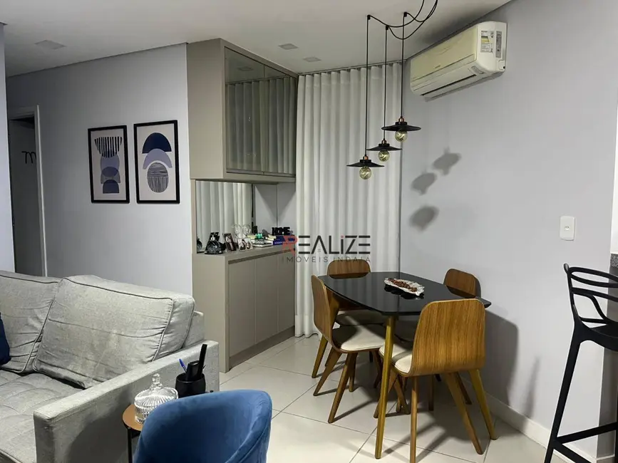 Foto 3 de Apartamento com 3 quartos à venda, 66m2 em Jardim Bela Vista, Indaiatuba - SP