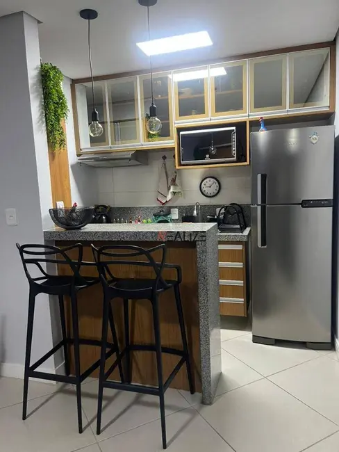 Foto 6 de Apartamento com 3 quartos à venda, 66m2 em Jardim Bela Vista, Indaiatuba - SP