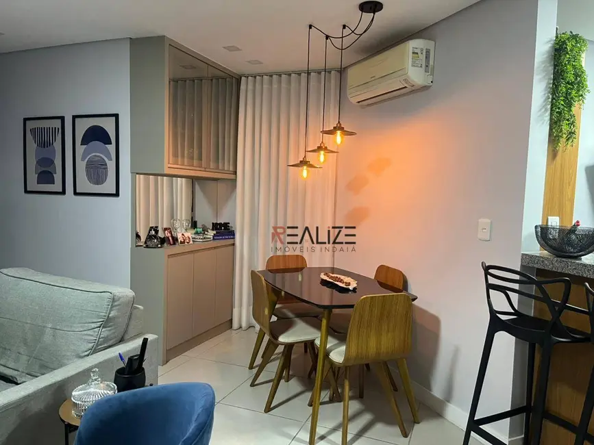 Foto 1 de Apartamento com 3 quartos à venda, 66m2 em Jardim Bela Vista, Indaiatuba - SP