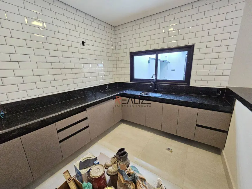 Casa com 3 quartos à venda, 150m2 em Indaiatuba - SP - imagem 8 Foto 8 de Casa com 3 quartos à venda, 150m2 em Indaiatuba - SP