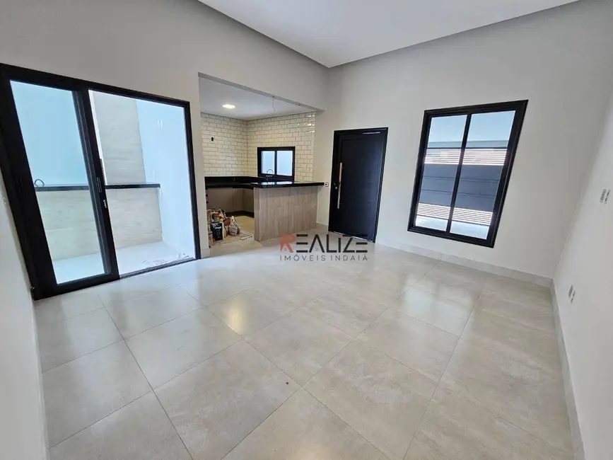 Casa com 3 quartos à venda, 150m2 em Indaiatuba - SP - imagem 1 Foto 1 de Casa com 3 quartos à venda, 150m2 em Indaiatuba - SP