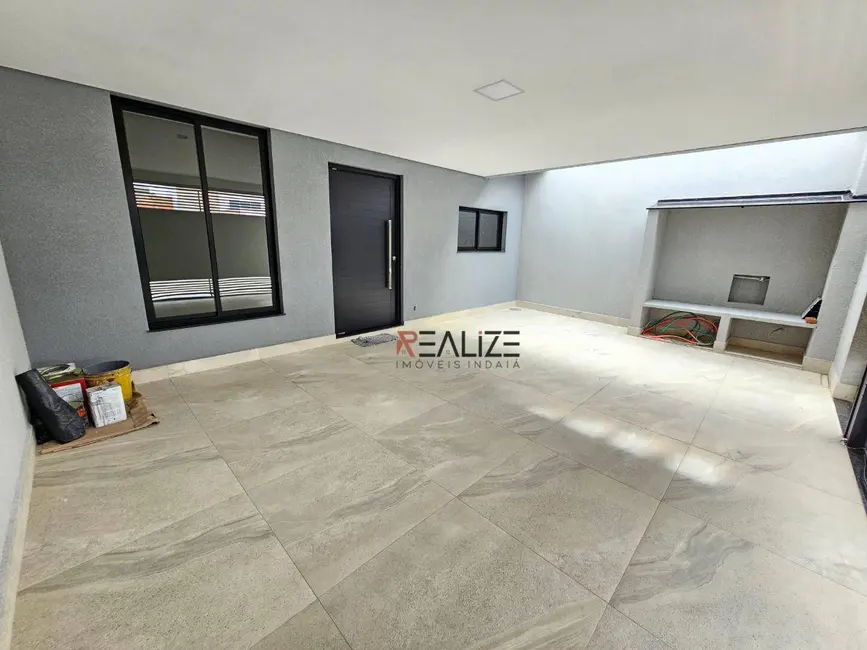 Casa com 3 quartos à venda, 150m2 em Indaiatuba - SP - imagem 3 Foto 3 de Casa com 3 quartos à venda, 150m2 em Indaiatuba - SP