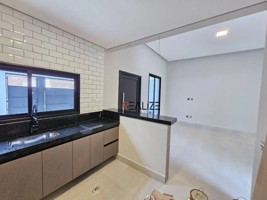 Casa com 3 quartos à venda, 150m2 em Indaiatuba - SP - imagem 9 Foto 9 de Casa com 3 quartos à venda, 150m2 em Indaiatuba - SP