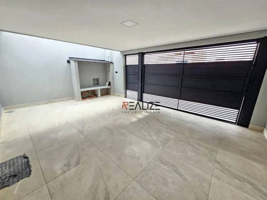 Casa com 3 quartos à venda, 150m2 em Indaiatuba - SP - imagem 2 Foto 2 de Casa com 3 quartos à venda, 150m2 em Indaiatuba - SP