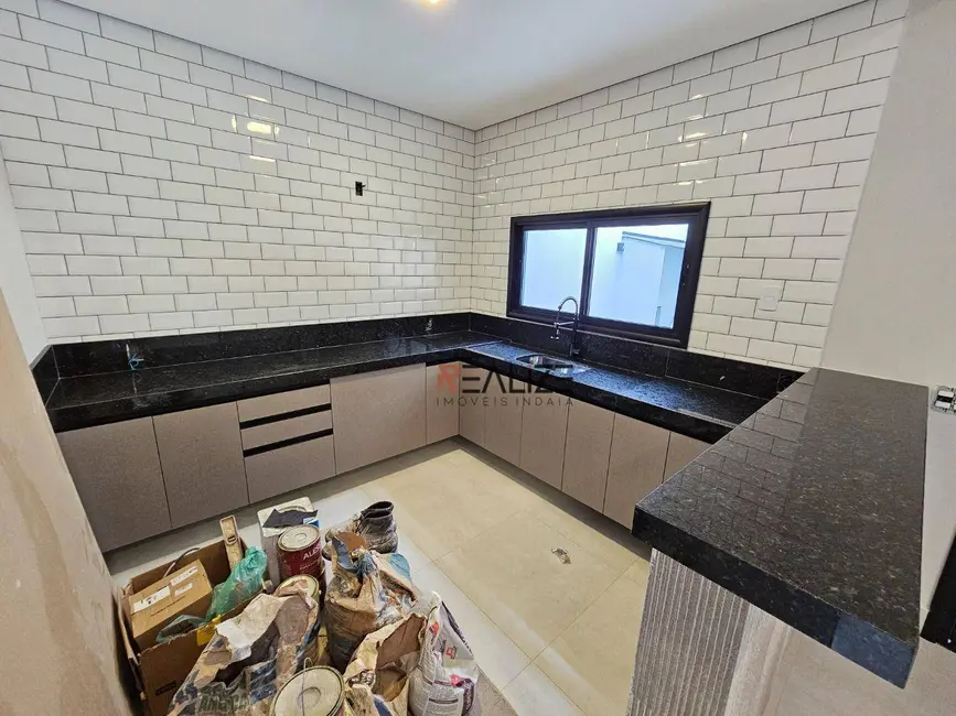 Casa com 3 quartos à venda, 150m2 em Indaiatuba - SP - imagem 7 Foto 7 de Casa com 3 quartos à venda, 150m2 em Indaiatuba - SP