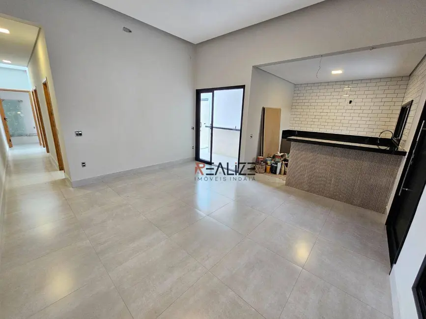 Casa com 3 quartos à venda, 150m2 em Indaiatuba - SP - imagem 4 Foto 4 de Casa com 3 quartos à venda, 150m2 em Indaiatuba - SP