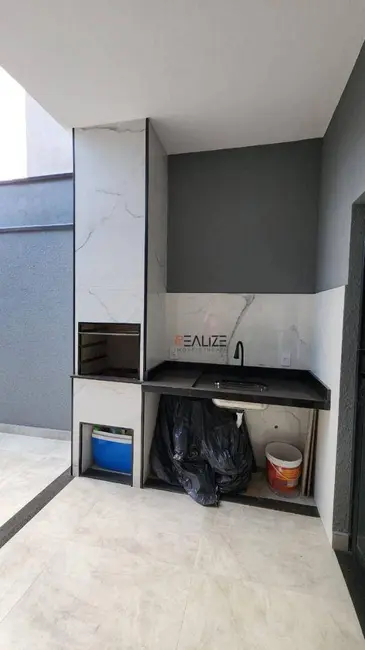Foto 6 de Casa com 3 quartos à venda, 150m2 em Jardim Residencial Veneza, Indaiatuba - SP