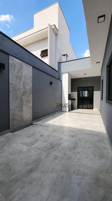 Foto 9 de Casa com 3 quartos à venda, 150m2 em Jardim Residencial Veneza, Indaiatuba - SP
