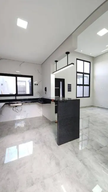 Foto 5 de Casa com 3 quartos à venda, 150m2 em Jardim Residencial Veneza, Indaiatuba - SP