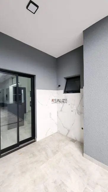 Foto 7 de Casa com 3 quartos à venda, 150m2 em Jardim Residencial Veneza, Indaiatuba - SP