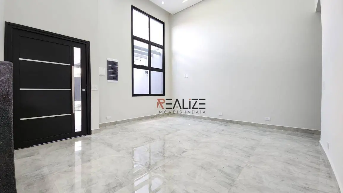 Foto 3 de Casa com 3 quartos à venda, 150m2 em Jardim Residencial Veneza, Indaiatuba - SP