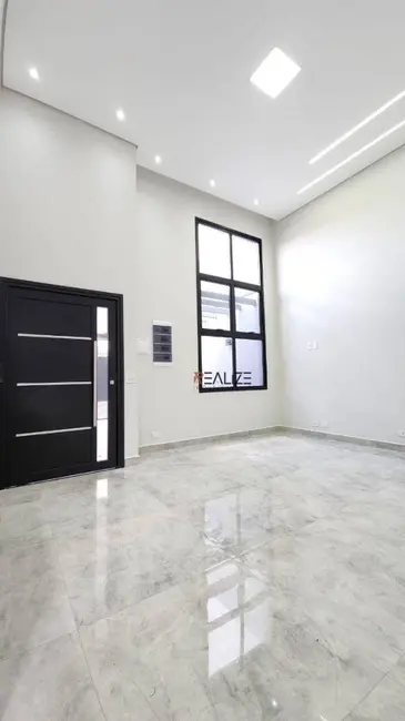 Foto 4 de Casa com 3 quartos à venda, 150m2 em Jardim Residencial Veneza, Indaiatuba - SP