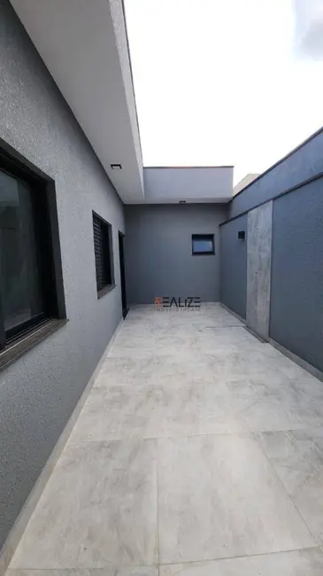 Foto 8 de Casa com 3 quartos à venda, 150m2 em Jardim Residencial Veneza, Indaiatuba - SP