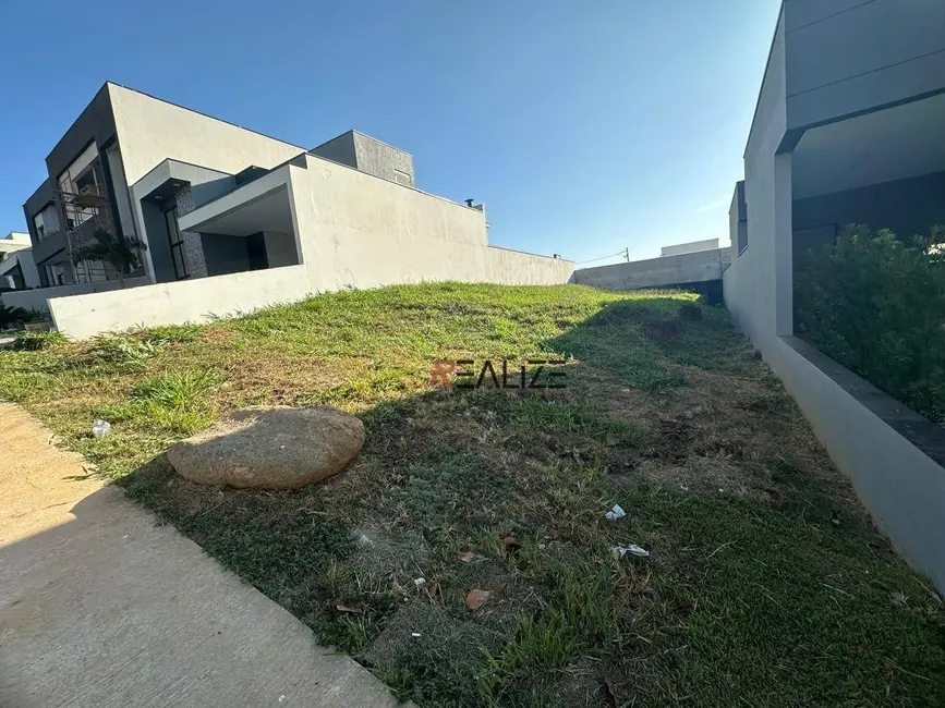 Foto 1 de Terreno / Lote à venda, 300m2 em Indaiatuba - SP