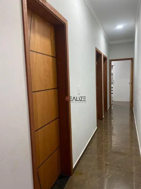 Foto 9 de Casa com 3 quartos à venda, 150m2 em Indaiatuba - SP