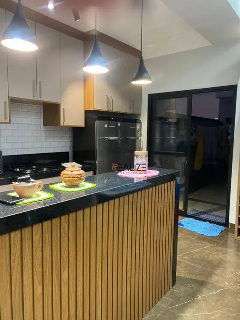 Foto 4 de Casa com 3 quartos à venda, 150m2 em Indaiatuba - SP