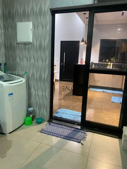 Foto 7 de Casa com 3 quartos à venda, 150m2 em Indaiatuba - SP