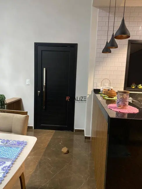 Foto 6 de Casa com 3 quartos à venda, 150m2 em Indaiatuba - SP