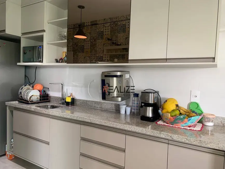 Foto 7 de Apartamento com 3 quartos à venda, 124m2 em Indaiatuba - SP