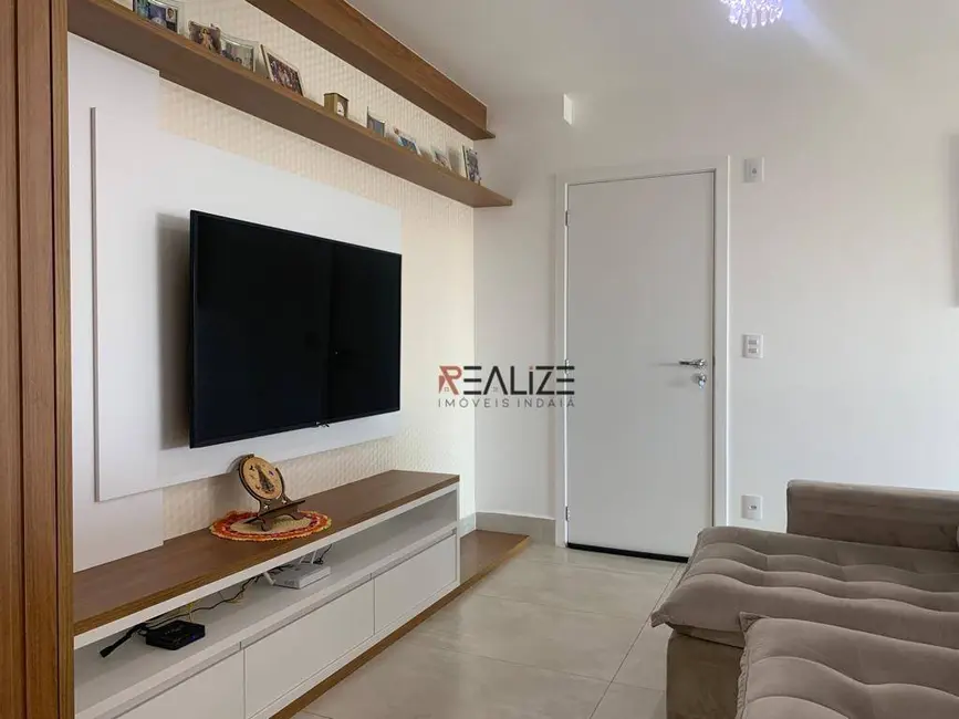 Foto 4 de Apartamento com 3 quartos à venda, 124m2 em Indaiatuba - SP