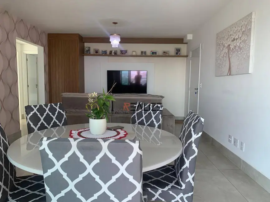 Foto 5 de Apartamento com 3 quartos à venda, 124m2 em Indaiatuba - SP