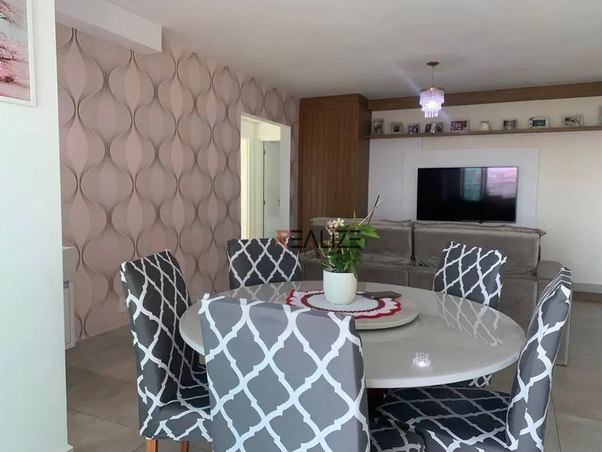 Foto 6 de Apartamento com 3 quartos à venda, 124m2 em Indaiatuba - SP