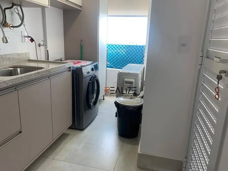 Foto 9 de Apartamento com 3 quartos à venda, 124m2 em Indaiatuba - SP