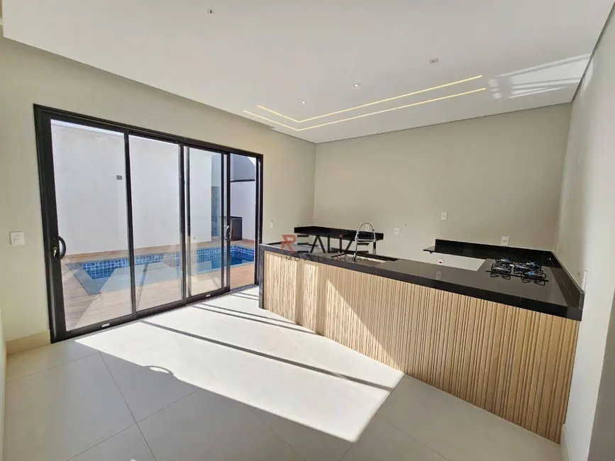 Foto 8 de Casa de Condomínio com 3 quartos à venda, 303m2 em Indaiatuba - SP