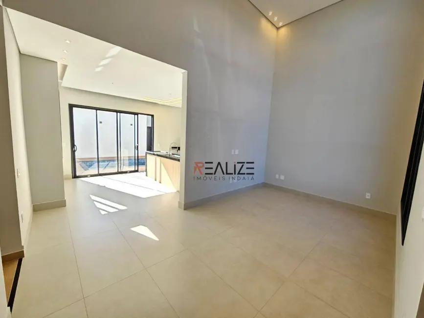 Foto 4 de Casa de Condomínio com 3 quartos à venda, 303m2 em Indaiatuba - SP