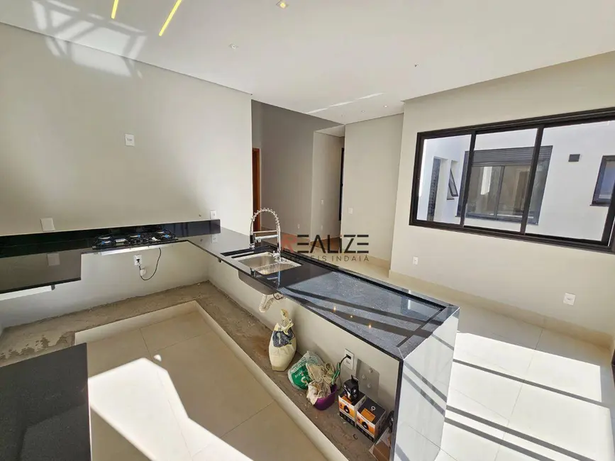 Foto 9 de Casa de Condomínio com 3 quartos à venda, 303m2 em Indaiatuba - SP