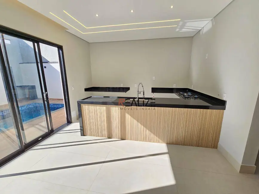 Foto 7 de Casa de Condomínio com 3 quartos à venda, 303m2 em Indaiatuba - SP