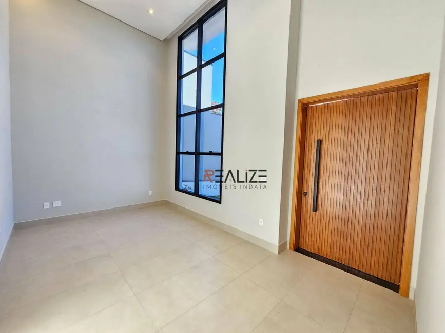 Foto 5 de Casa de Condomínio com 3 quartos à venda, 303m2 em Indaiatuba - SP